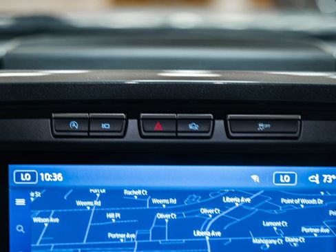 Certified 2023 Ford F150 Tremor w/ 360 Degree Camera Package AWD/4WD image 27