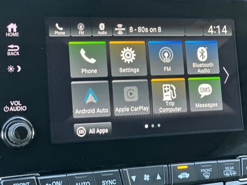 Certified 2022 Honda Odyssey EX-L image 19