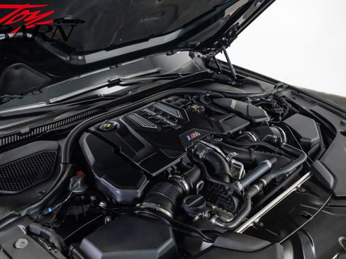 Used 2022 BMW M5 w/ Executive Package image 58