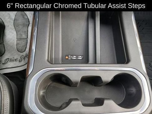 Certified 2022 Chevrolet Silverado 2500 High Country w/ Z71 Off-Road Package image 32