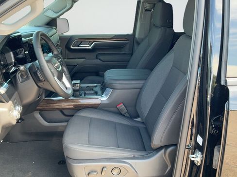 Used 2026 GMC Sierra 1500 Elevation AWD/4WD image 17