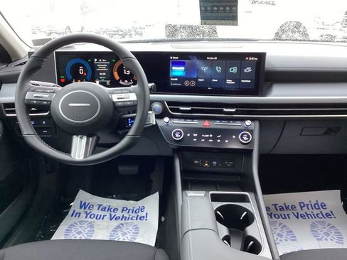 New 2026 Hyundai Sonata SEL FWD image 30
