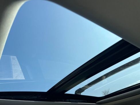 New 2026 Nissan Pathfinder Platinum image 12