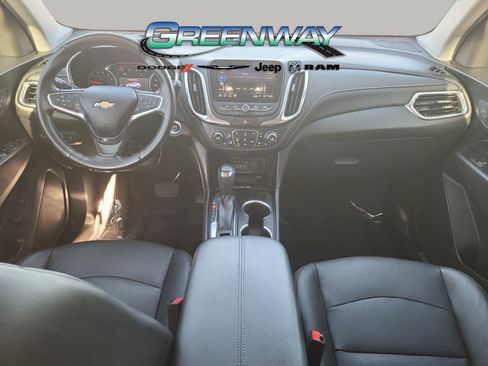 Used 2021 Chevrolet Equinox Premier w/ Redline Edition image 6