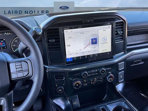 New 2026 Ford F150 STX image 7