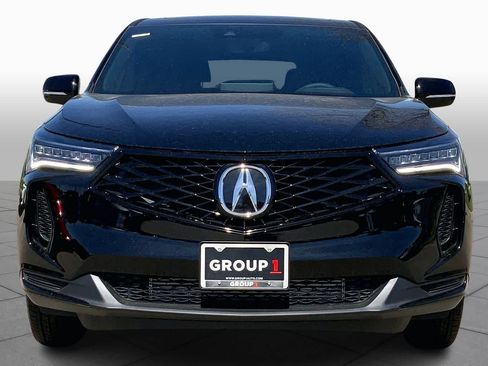 New 2026 Acura RDX image 3