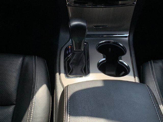 Used 2021 Jeep Grand Cherokee Limited w/ Quick Order Package 28K 80th AWD/4WD image 27