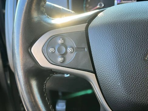 Used 2018 Chevrolet Colorado Z71 image 13