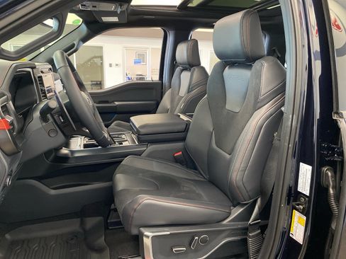 New 2026 Ford F150 Raptor AWD/4WD image 14