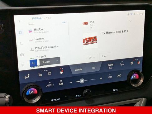 Used 2024 Lexus RX 350 Premium w/ Accessory Package (Z1) AWD/4WD image 22