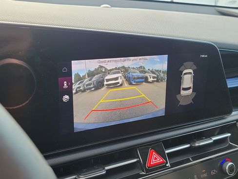 Certified 2023 Kia Niro Wave FWD image 32