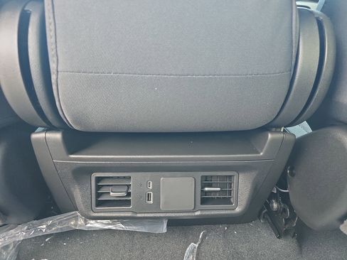 New 2026 Chevrolet Silverado 2500 Custom w/ Custom Value Package image 16