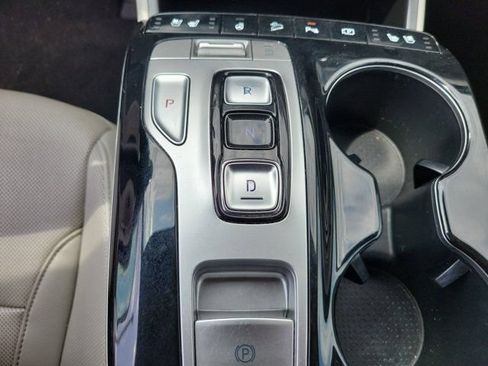 Used 2024 Hyundai Tucson Limited FWD image 33