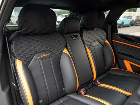 New 2026 Bentley Bentayga Speed AWD/4WD image 35