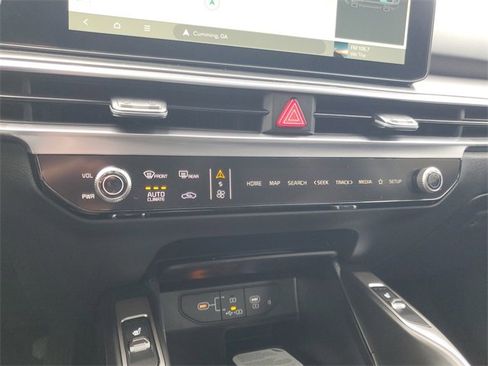 New 2026 Kia Sorento EX image 25