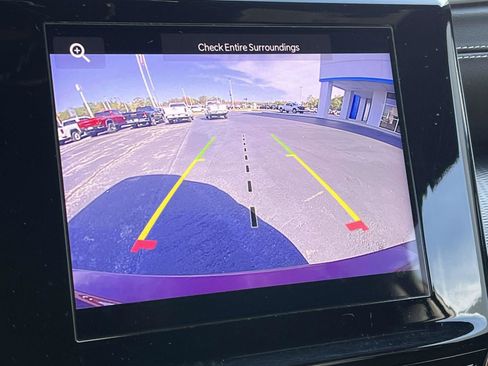 Certified 2023 Jeep Grand Cherokee L Altitude image 5