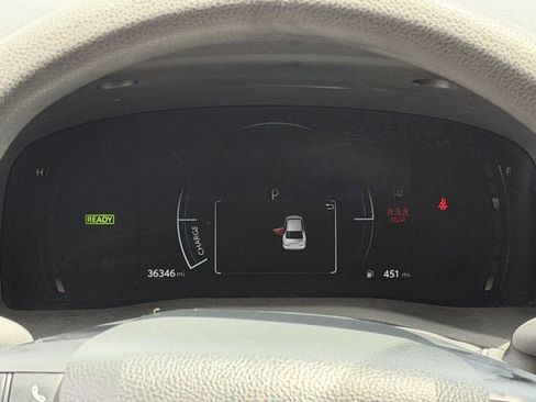 Certified 2025 Toyota Camry LE image 16