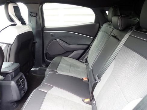 Used 2025 Ford Mustang Mach-E GT AWD/4WD image 18
