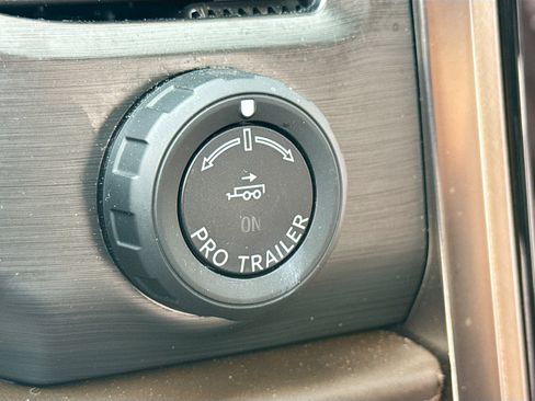 Certified 2023 Ford Expedition Max King Ranch AWD/4WD image 10