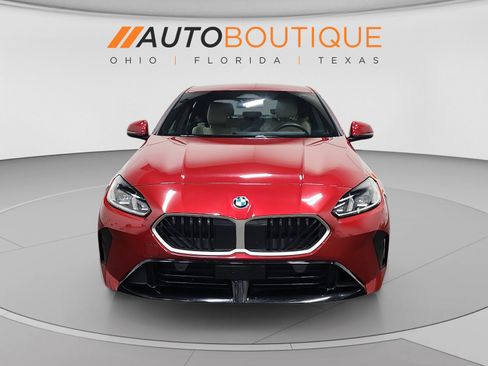 Used 2026 BMW 228i FWD image 8
