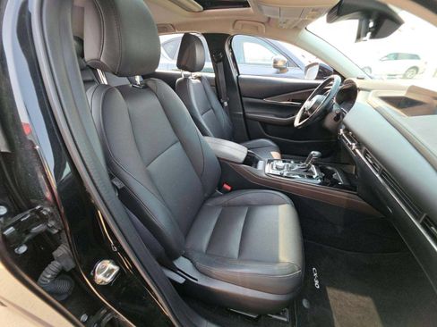 Used 2023 MAZDA CX-30 AWD 2.5 S w/ Premium Package image 14