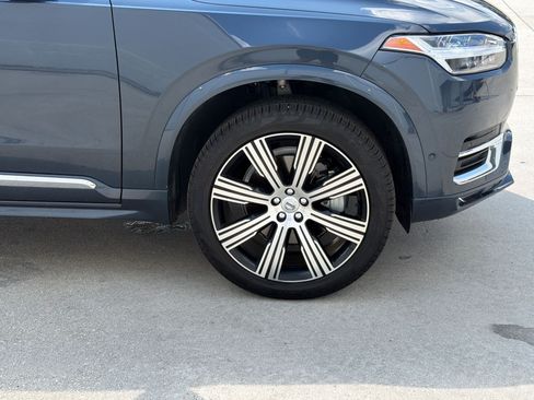 Used 2024 Volvo XC90 B6 Plus w/ Protection Package Premier AWD/4WD image 13