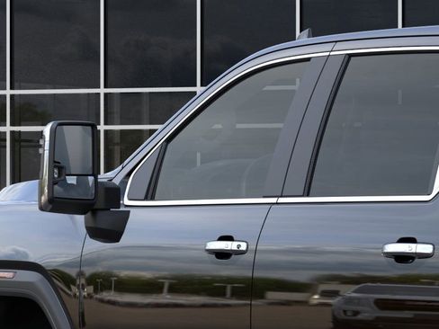 New 2026 GMC Sierra 2500 Denali Ultimate image 36