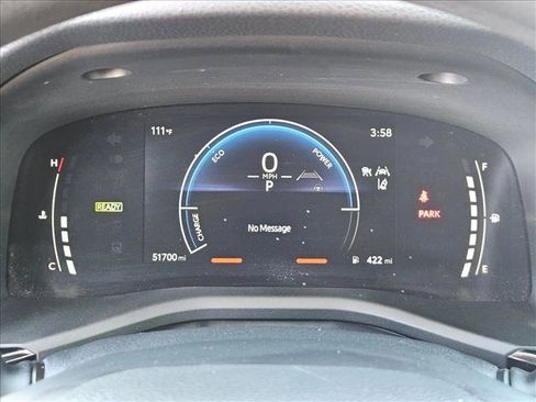Used 2025 Toyota Camry LE FWD image 14