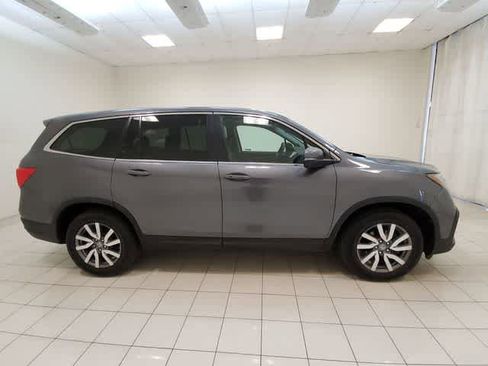 Used 2022 Honda Pilot EX-L image 28
