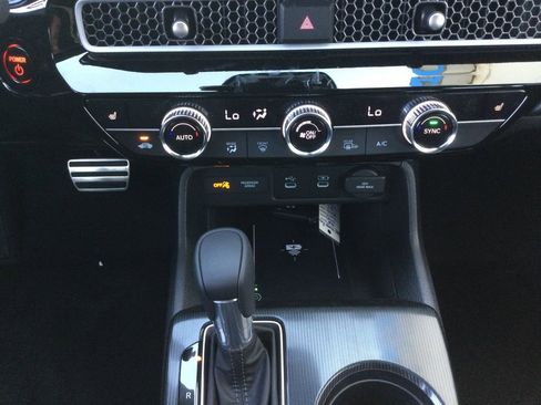 New 2026 Honda Civic Sport Touring image 15