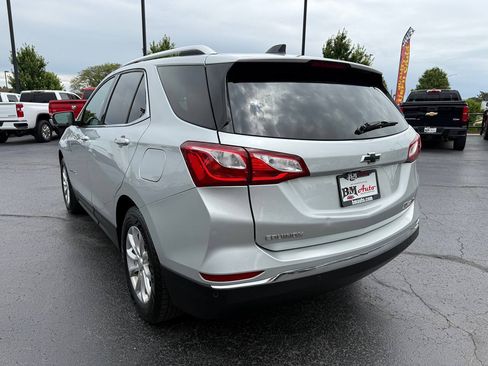 Used 2019 Chevrolet Equinox LT FWD image 5