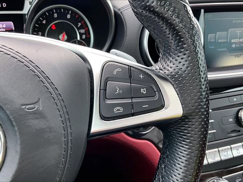 Used 2017 Mercedes-Benz SL 450 image 24