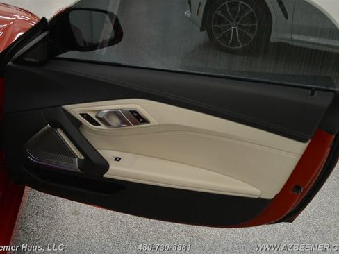 Used 2019 BMW Z4 sDrive30i w/ M Sport Package image 33