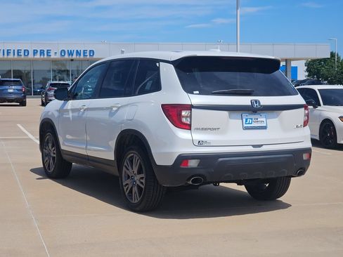 Used 2021 Honda Passport EX-L image 6