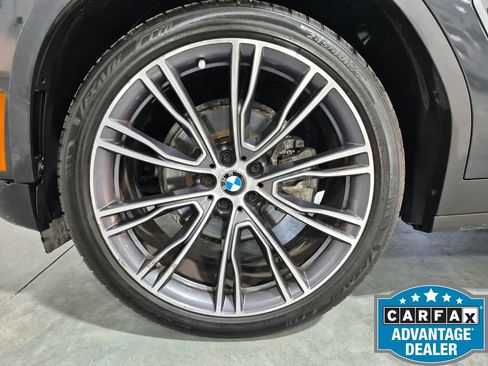 Used 2022 BMW X3 sDrive30i w/ Premium Package 2 RWD image 32