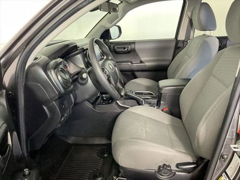Certified 2023 Toyota Tacoma SR image 15