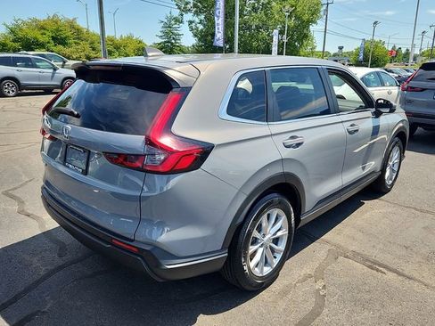 Certified 2023 Honda CR-V EX-L image 6