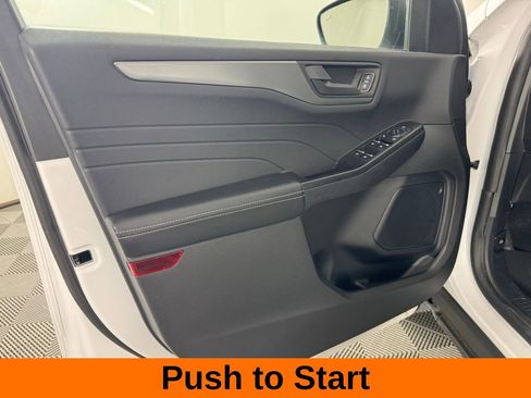 Used 2024 Ford Escape Active w/ Tech Pack #1 image 10