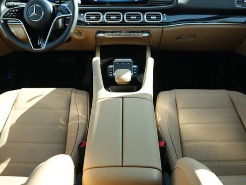 Certified 2026 Mercedes-Benz GLE 450 4MATIC image 28