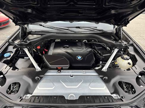 Used 2022 BMW X3 xDrive30i image 24