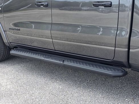 New 2026 RAM 1500 Big Horn AWD/4WD image 28