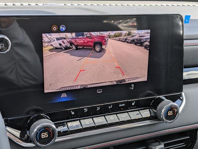 New 2026 Chevrolet Colorado Z71 AWD/4WD image 46