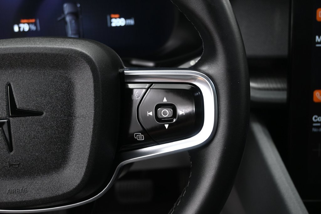 Used 2024 Polestar Polestar 2 AWD/4WD image 15