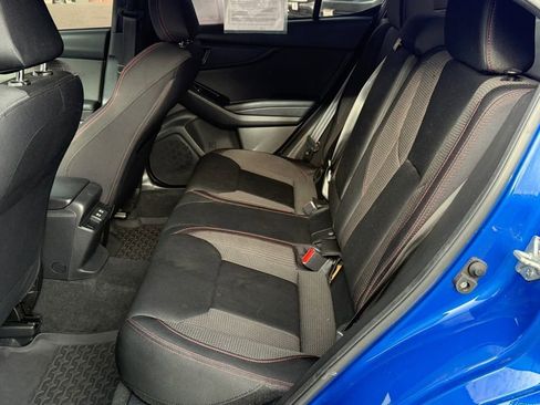 Used 2022 Subaru WRX Premium image 31