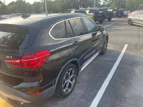 Used 2016 BMW X1 xDrive28i AWD/4WD image 10