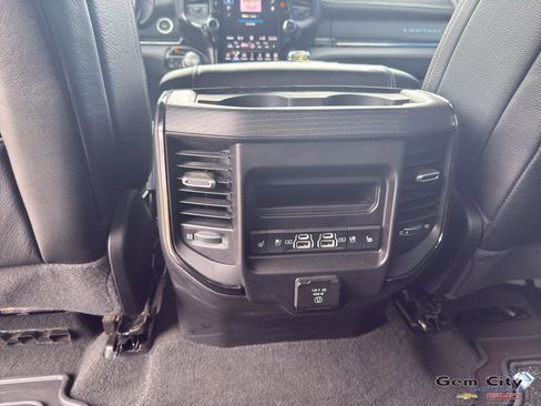 Used 2023 RAM 1500 Limited w/ Bed Utility Group image 11
