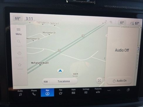 Certified 2025 Ford F350 King Ranch image 22