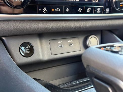 New 2026 Nissan Rogue SV w/ Cold Weather Package FWD image 28