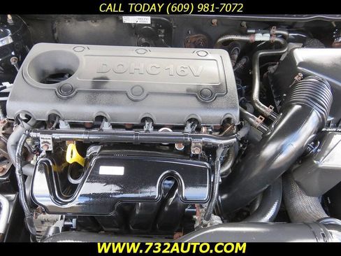 Used 2011 Kia Forte EX w/ Fuel Economy Pkg image 33