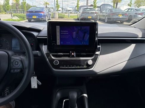 Used 2023 Toyota Corolla LE FWD image 19